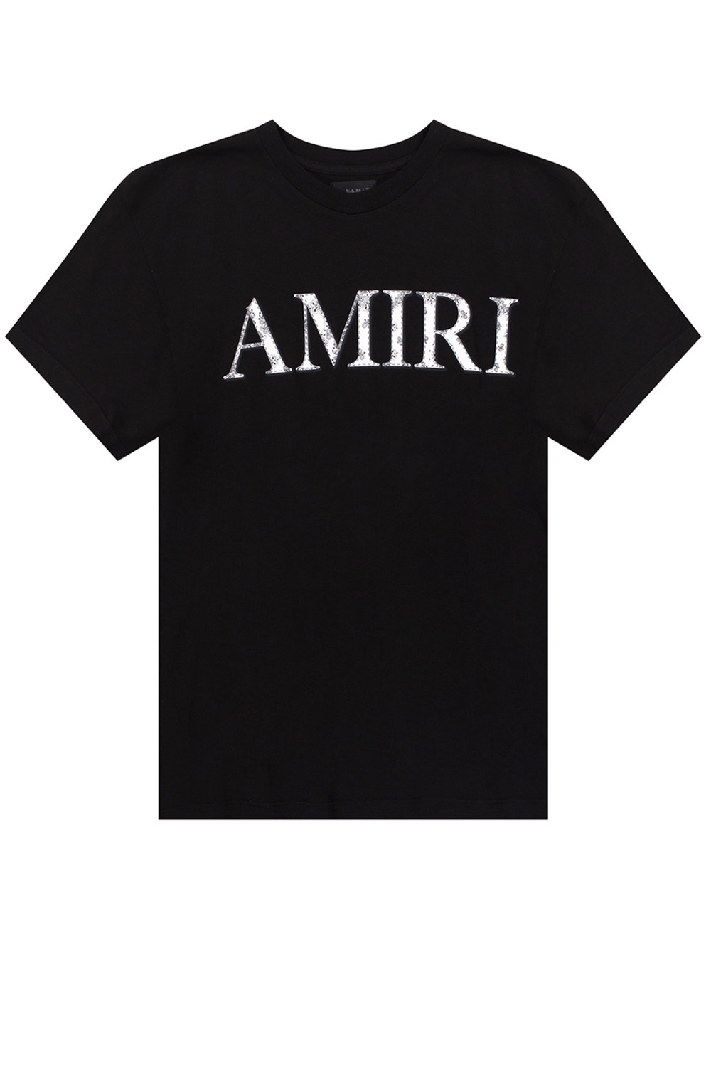Amiri T-shirt with logo | Men's Clothing | IetpShops